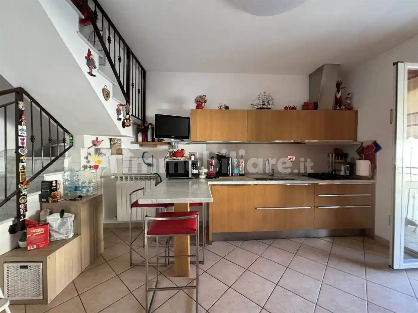 Appartamento in vendita a Fosdinovo