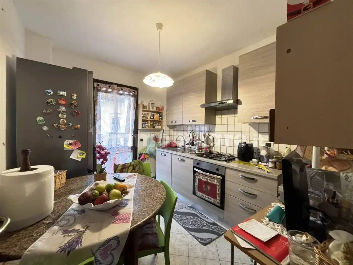 Appartamento in vendita a Fosdinovo