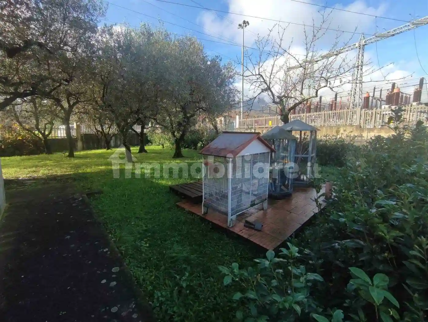 Casa indipendente - foto 5