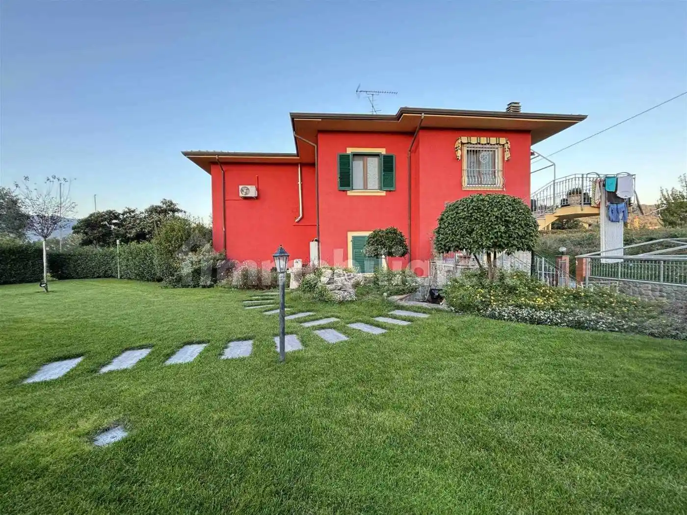 Villa in vendita a Santo Stefano di Magra