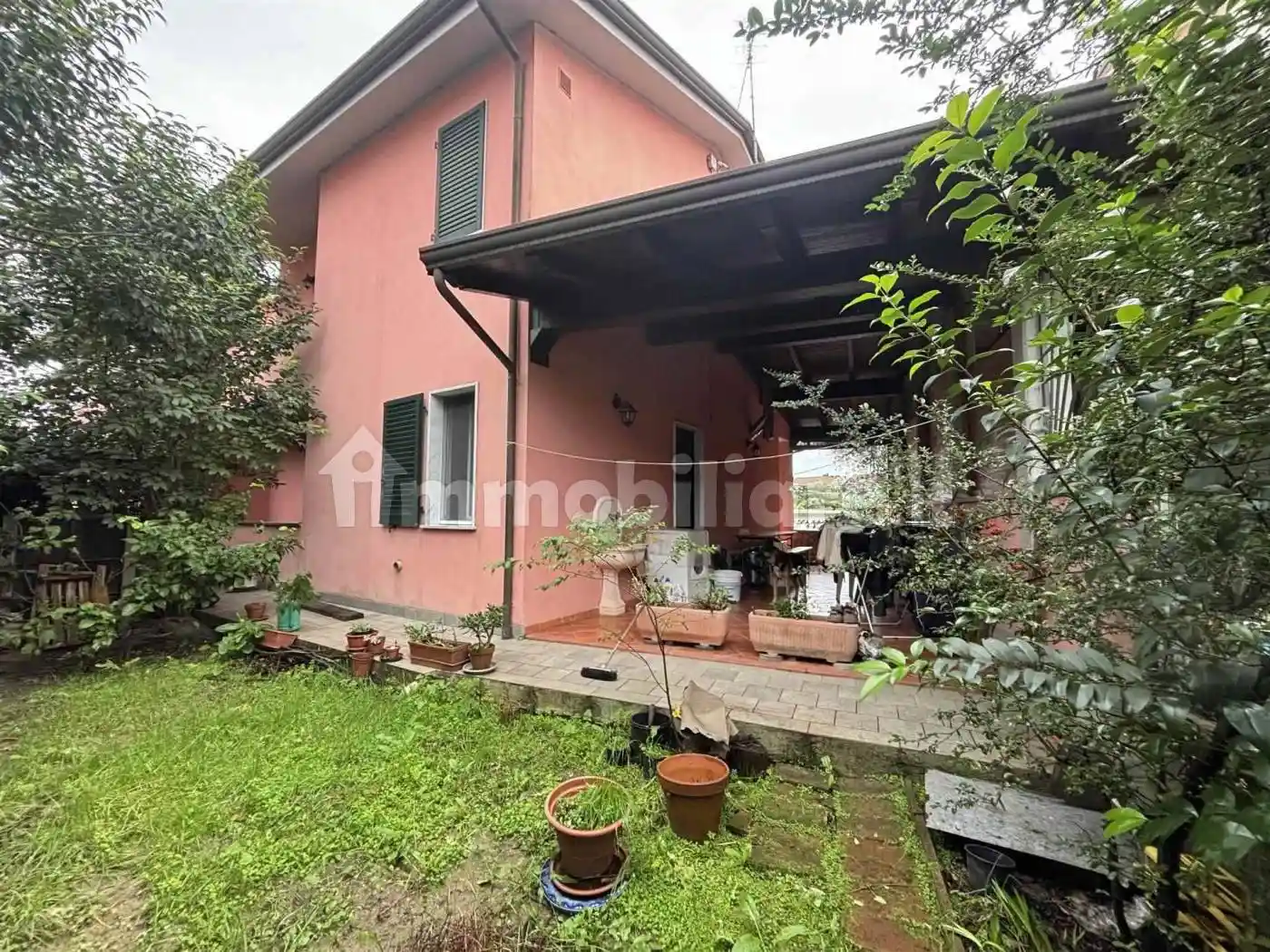 Villetta a schiera in vendita a Ameglia