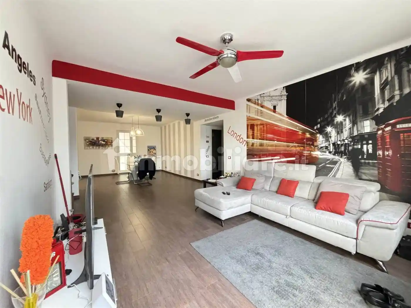 Appartamento in vendita a Arcola