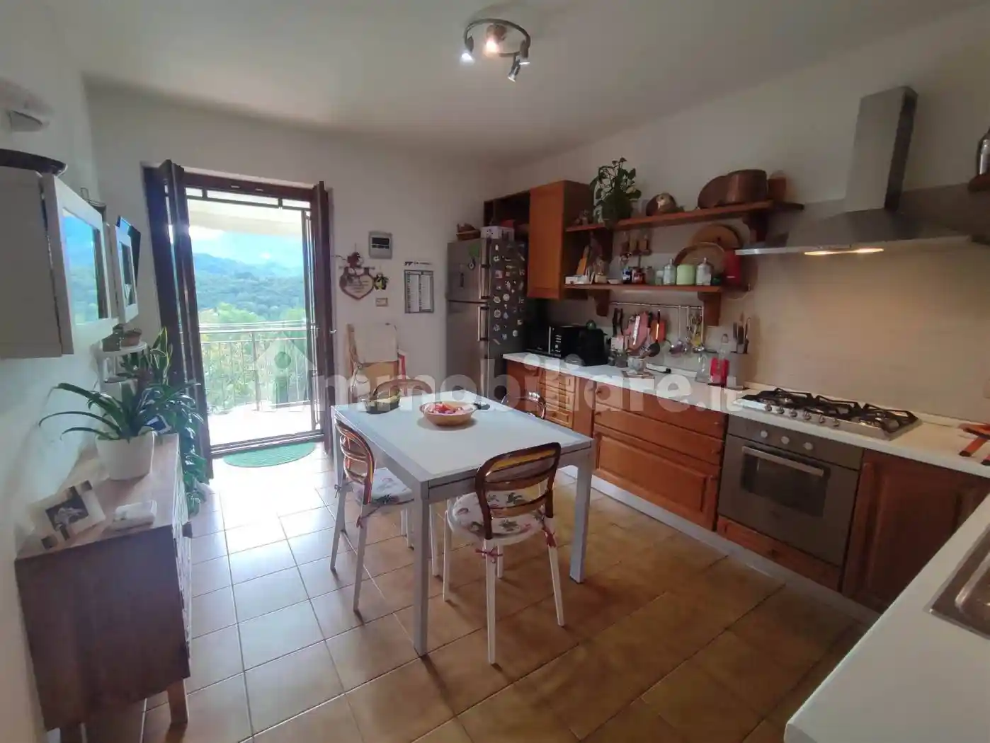 Casa indipendente in vendita a Fivizzano