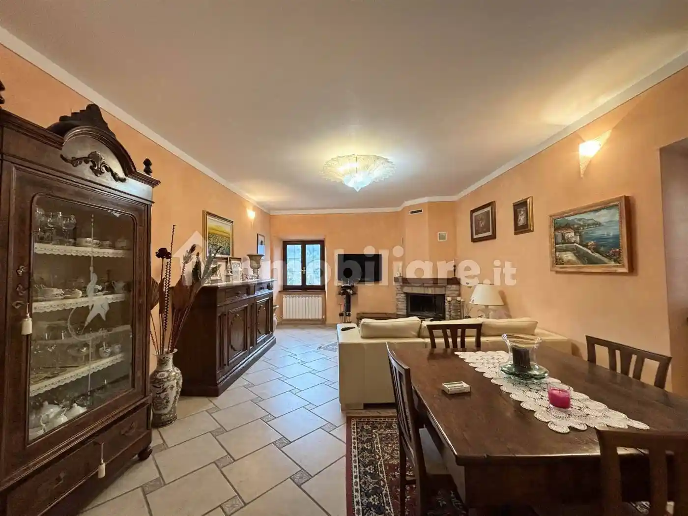 Casa indipendente in vendita a Fivizzano