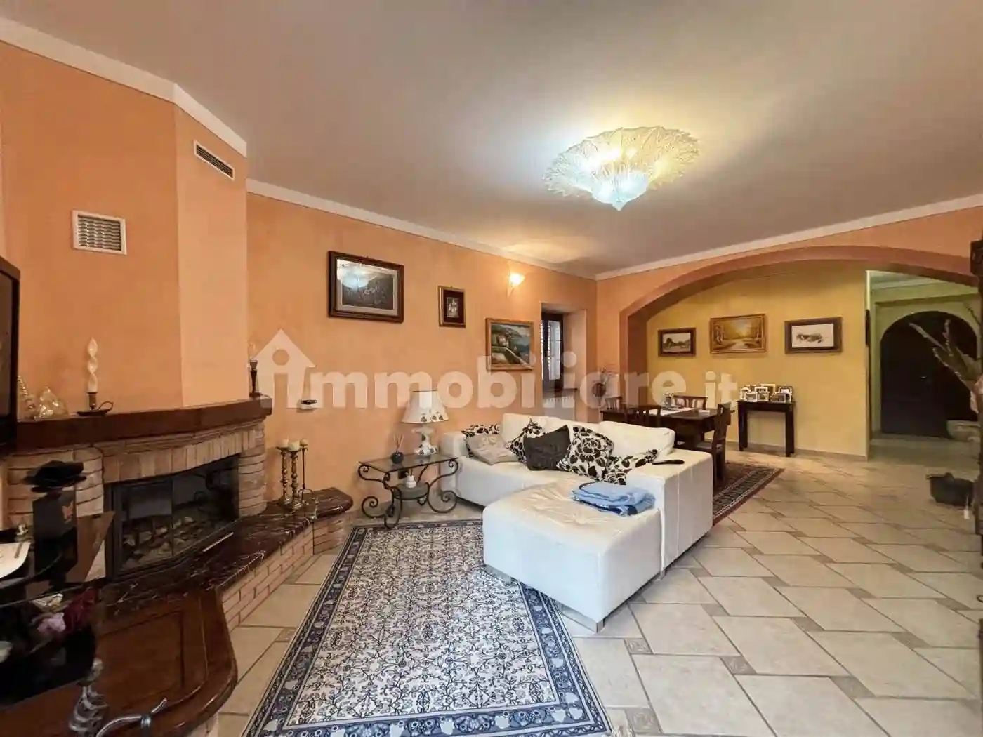 Casa indipendente - foto 4