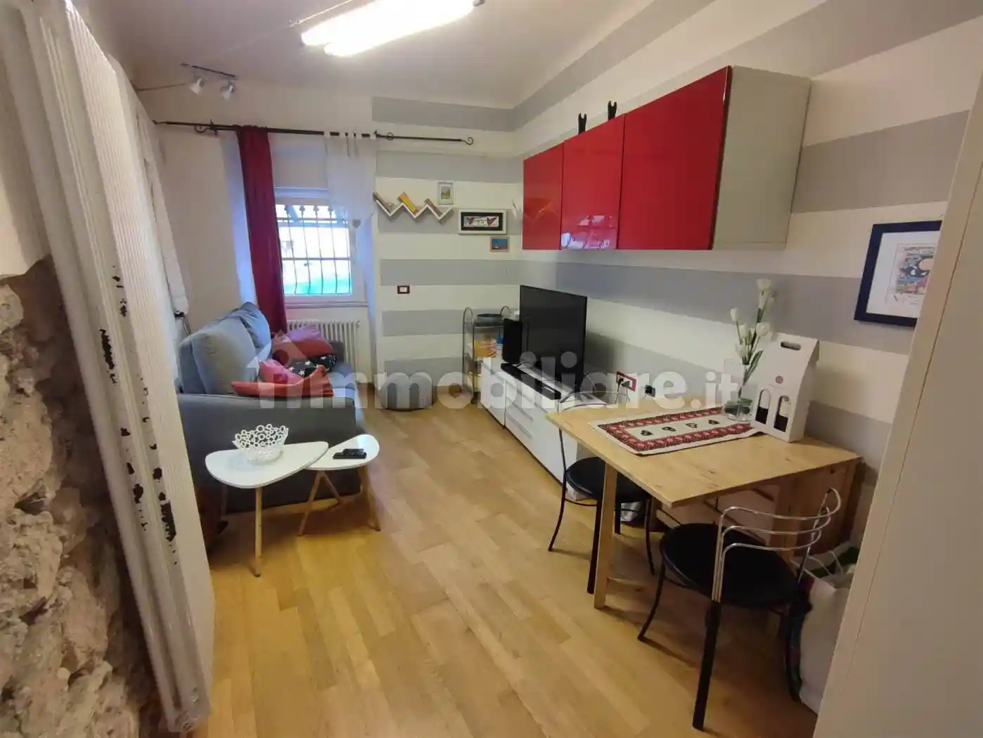 Appartamento in vendita a Arcola