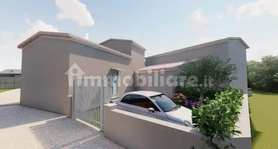 Villa in vendita a Sarzana