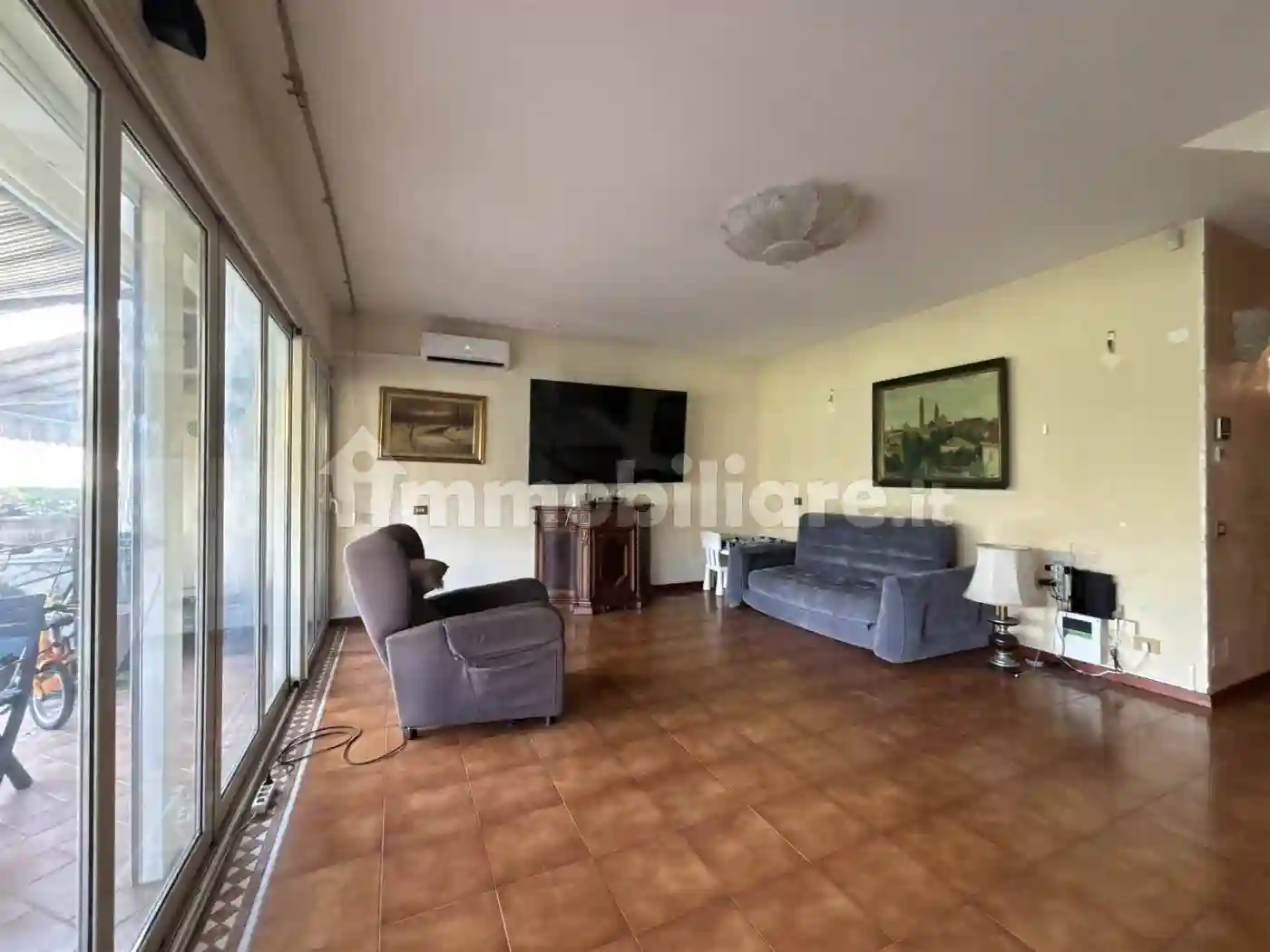 Villetta a schiera - foto 3