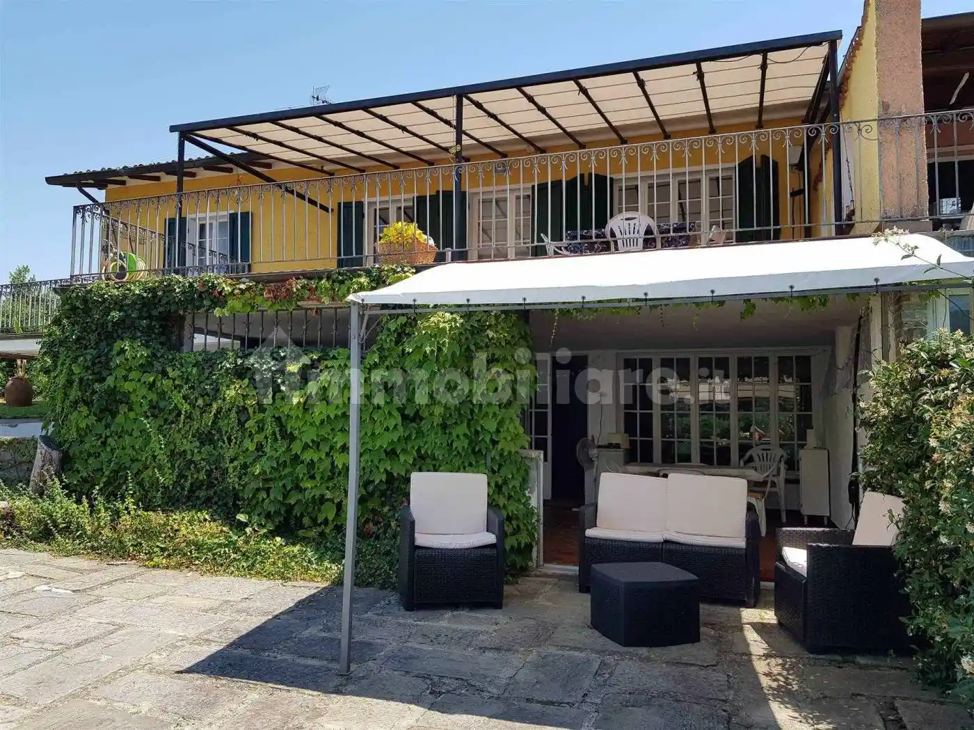 Villa in vendita a Ameglia