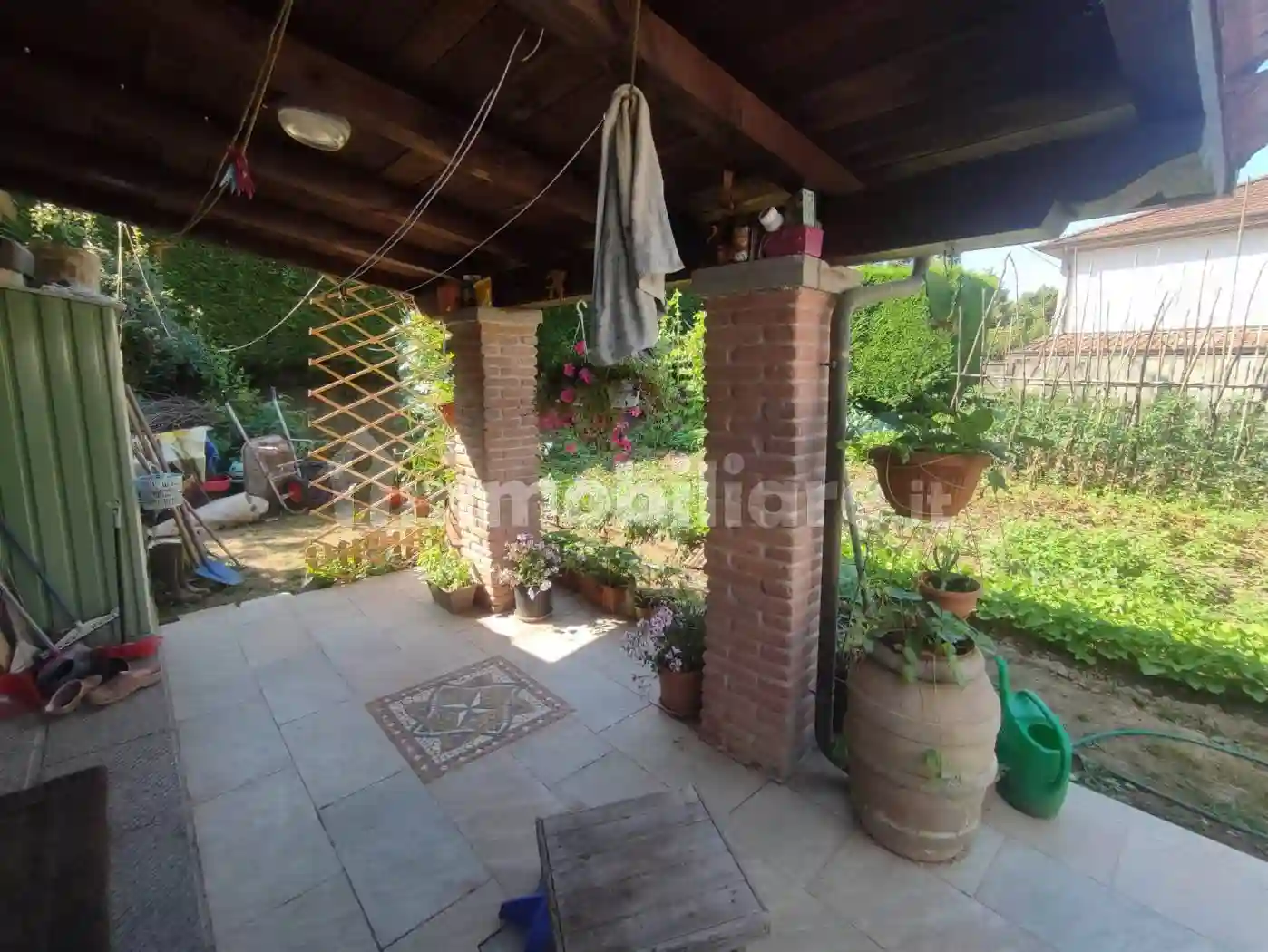 Casa indipendente - foto 5