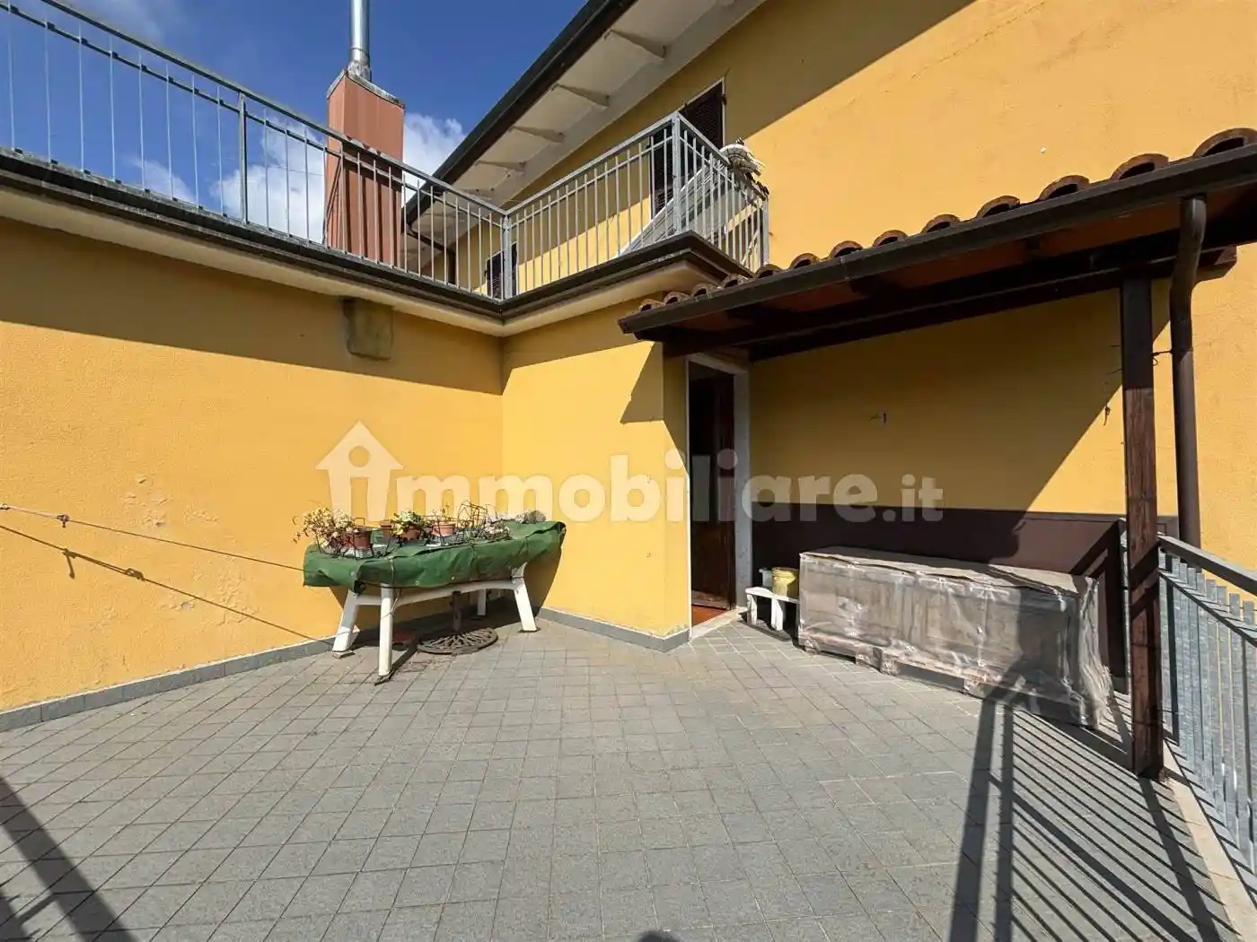 Casa indipendente in vendita a Fivizzano