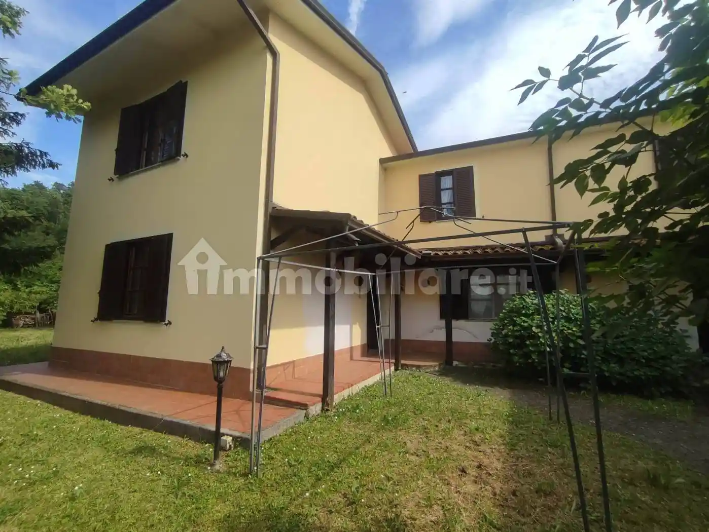 Casa indipendente in vendita a Aulla