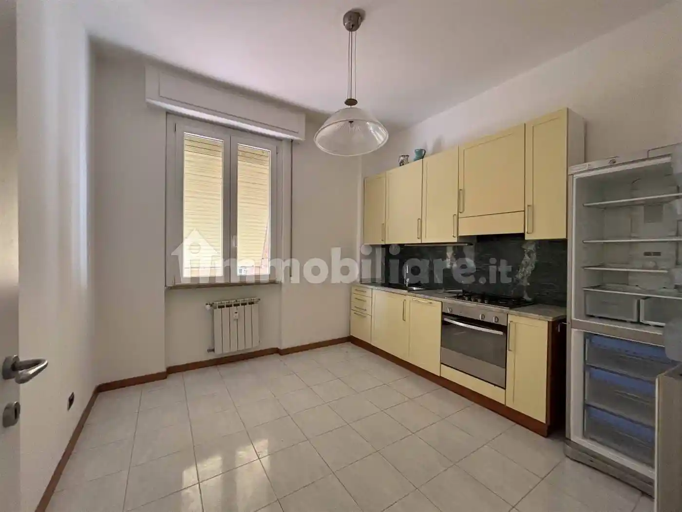 Appartamento in vendita a Arcola