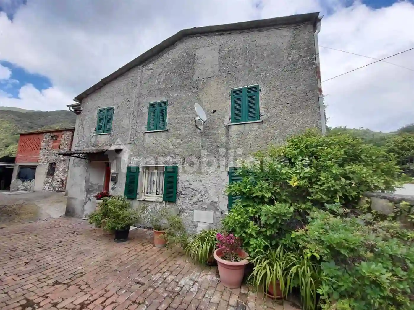 Casa indipendente - foto 2