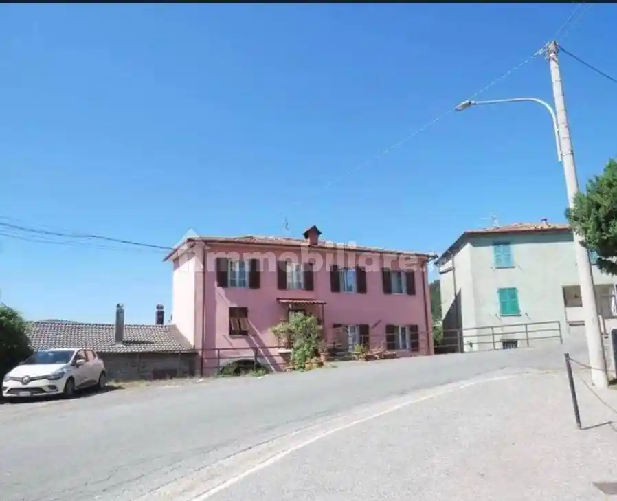 Casa indipendente in vendita a Zeri