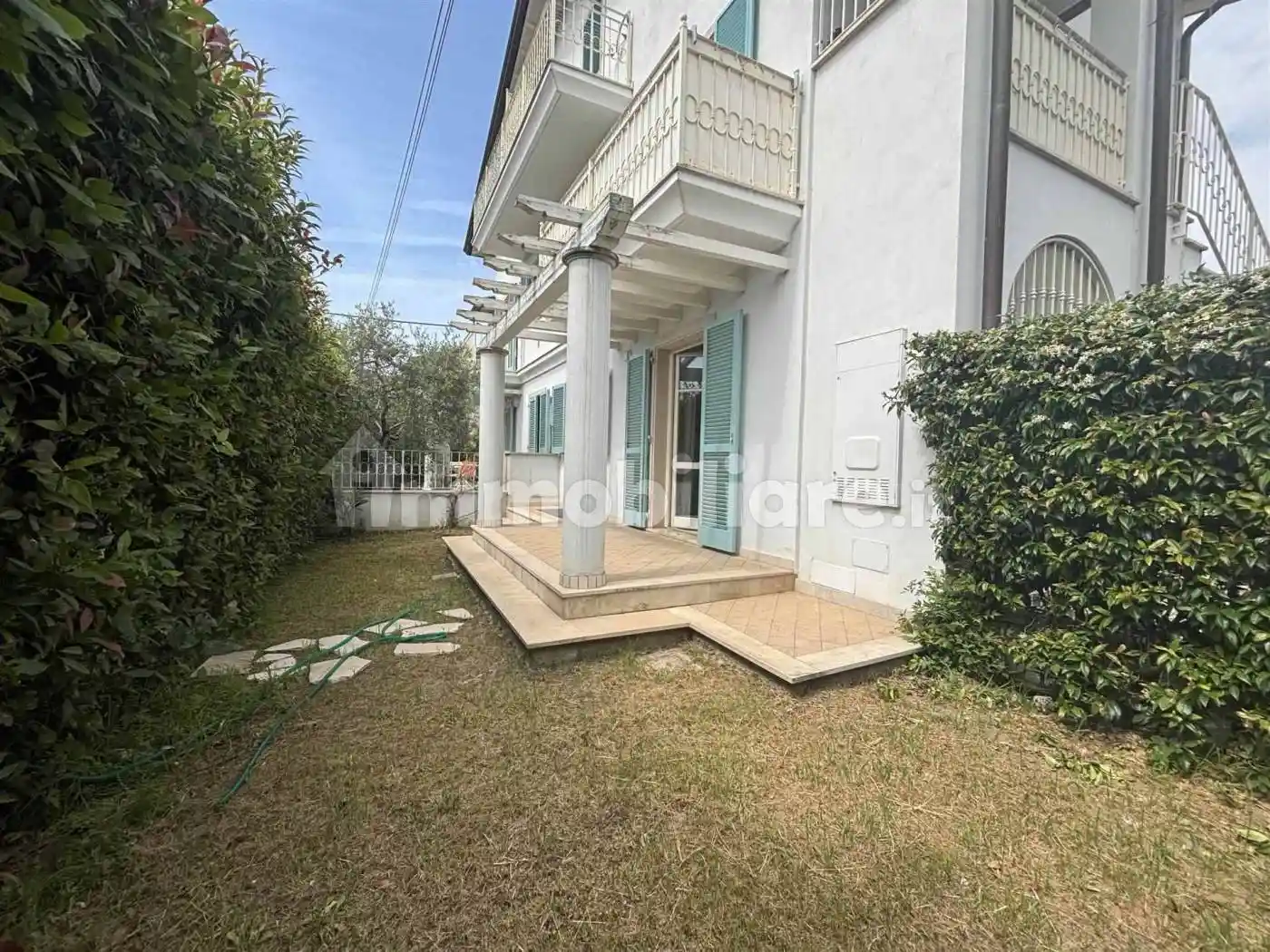 Appartamento in vendita a Ameglia