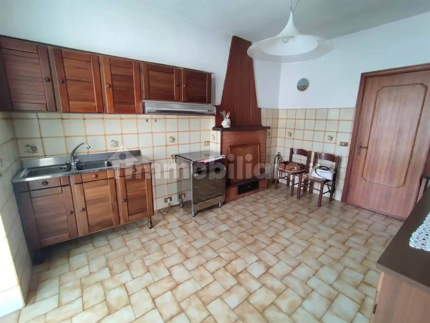 Casa indipendente in vendita a Fivizzano