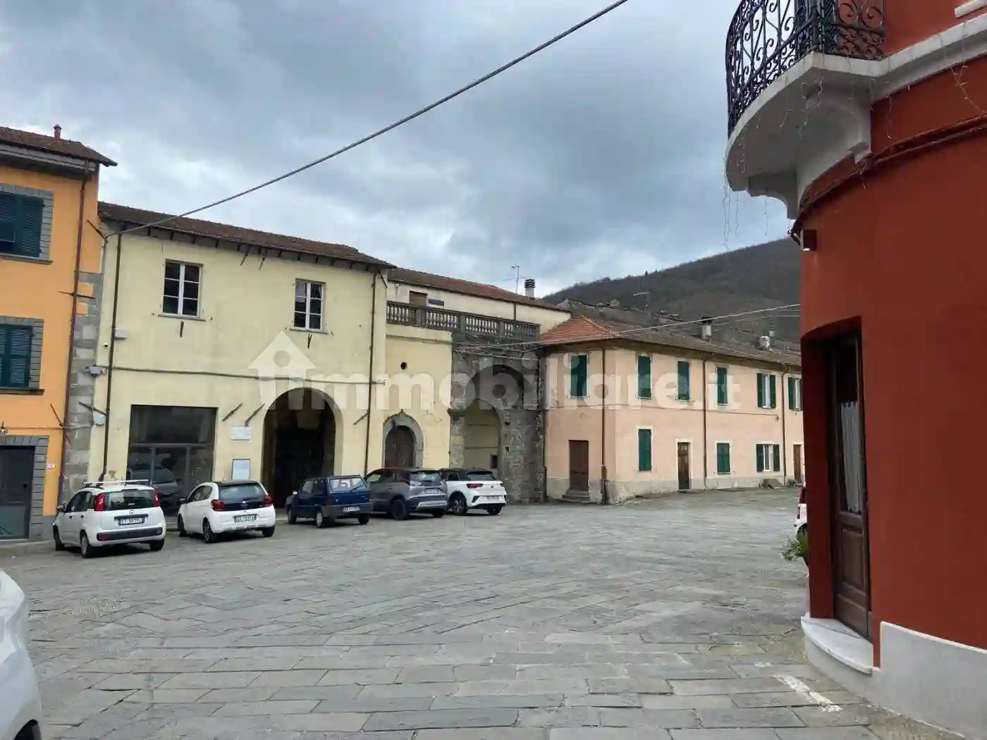 Palazzo - Edificio - foto 2