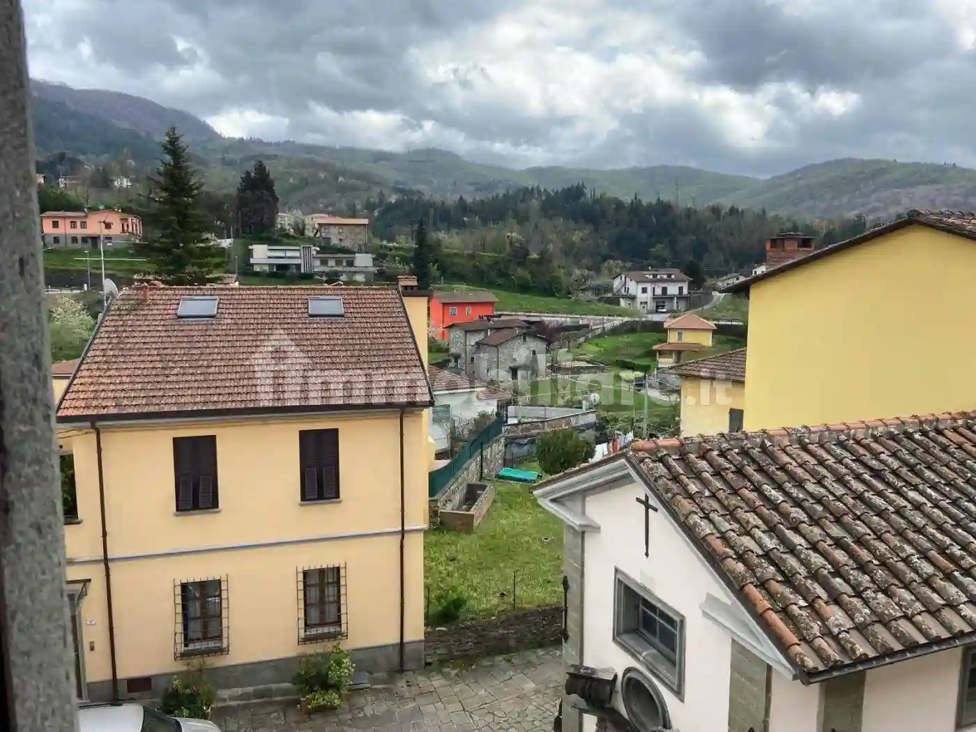 Palazzo - Edificio - foto 3