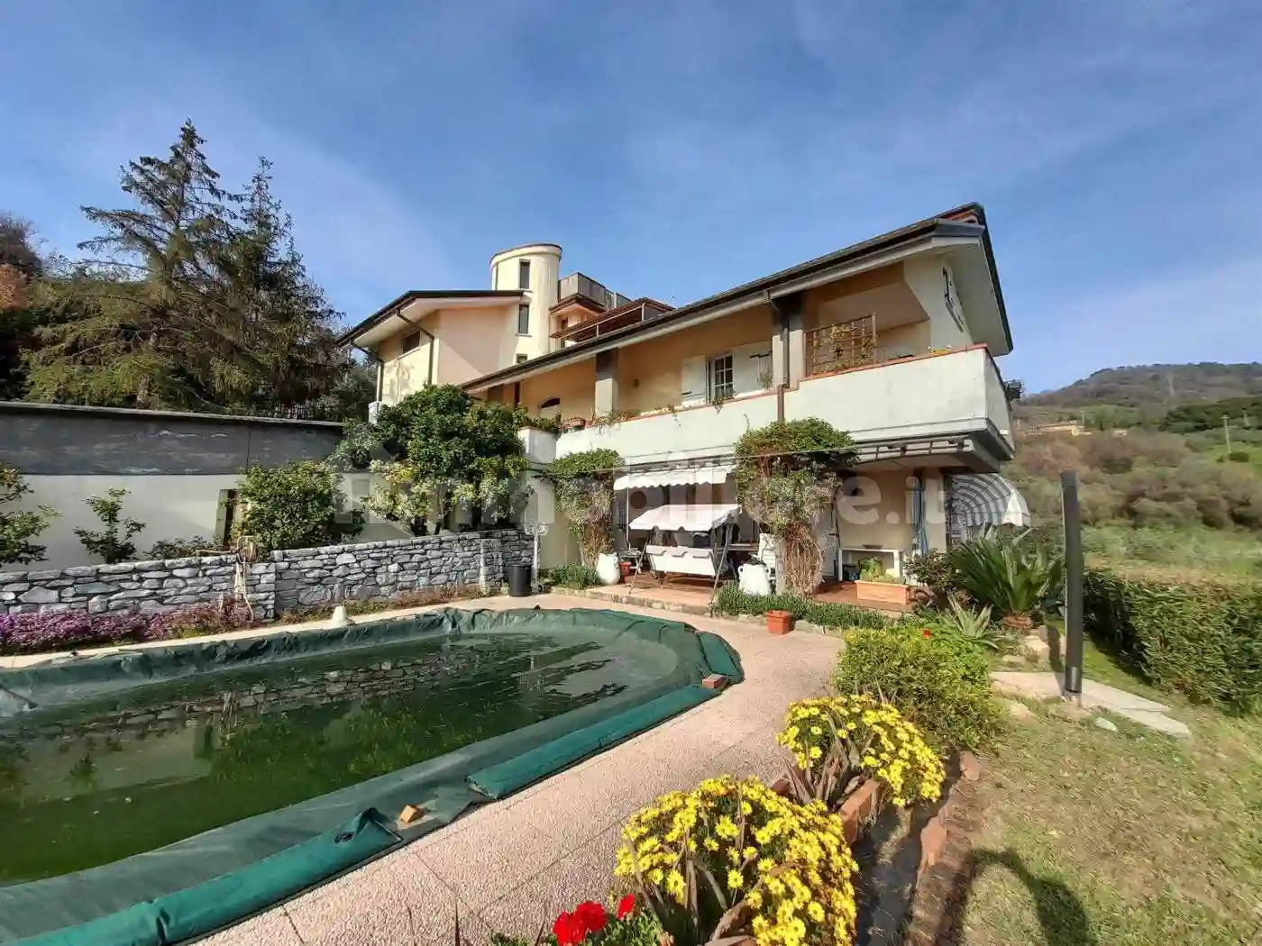 Casa indipendente - foto 5