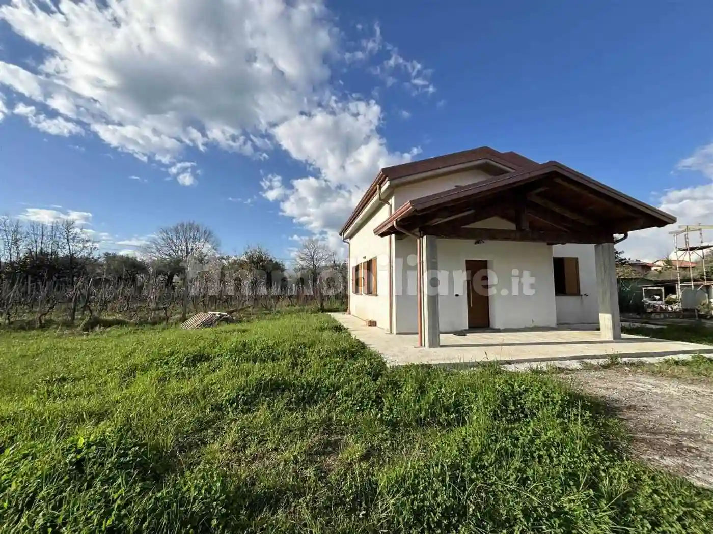 Casa indipendente - foto 2