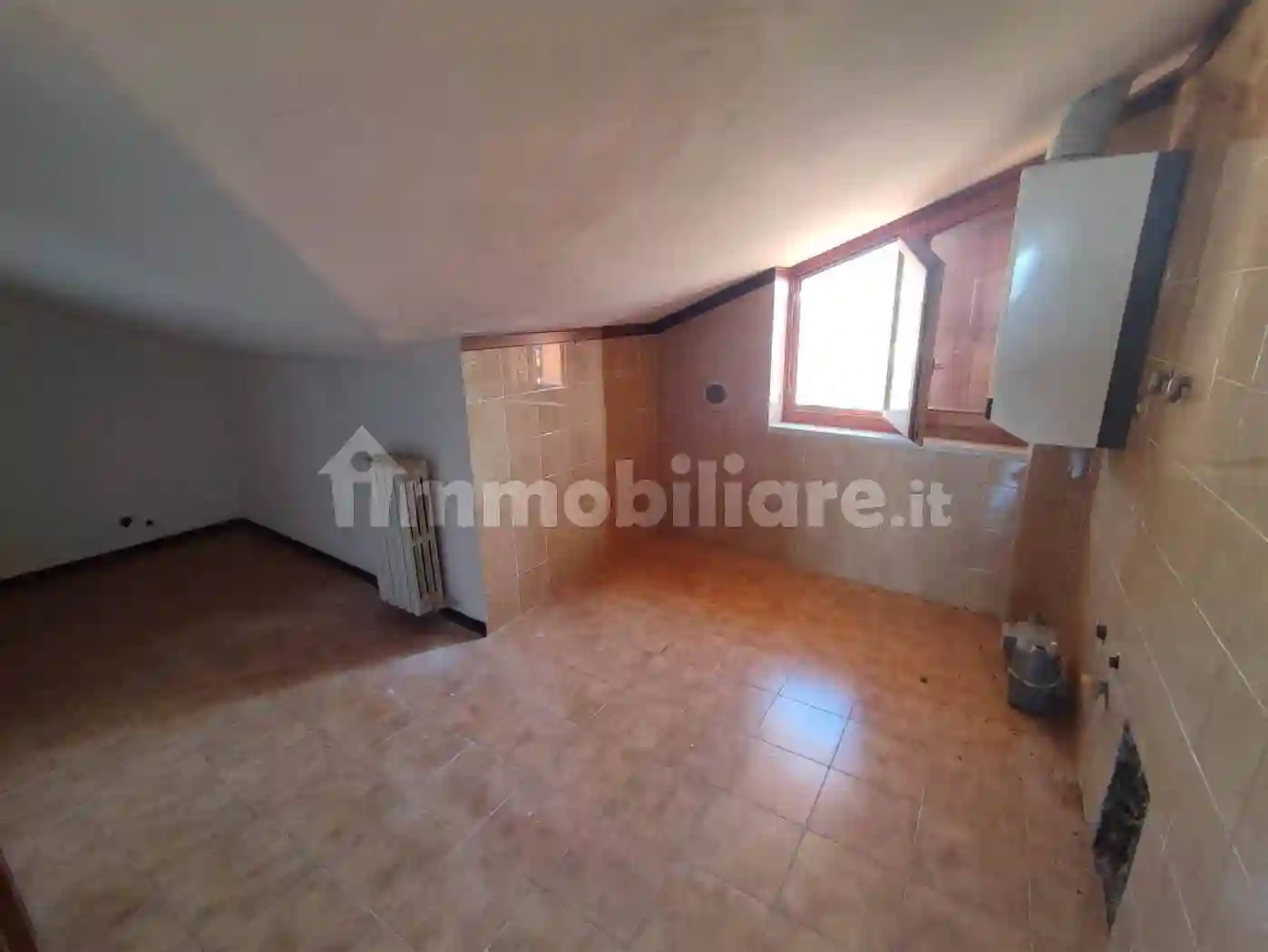 Attico - Mansarda - foto 4