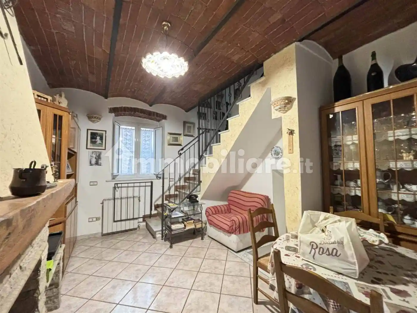 Casa indipendente in vendita a Sarzana