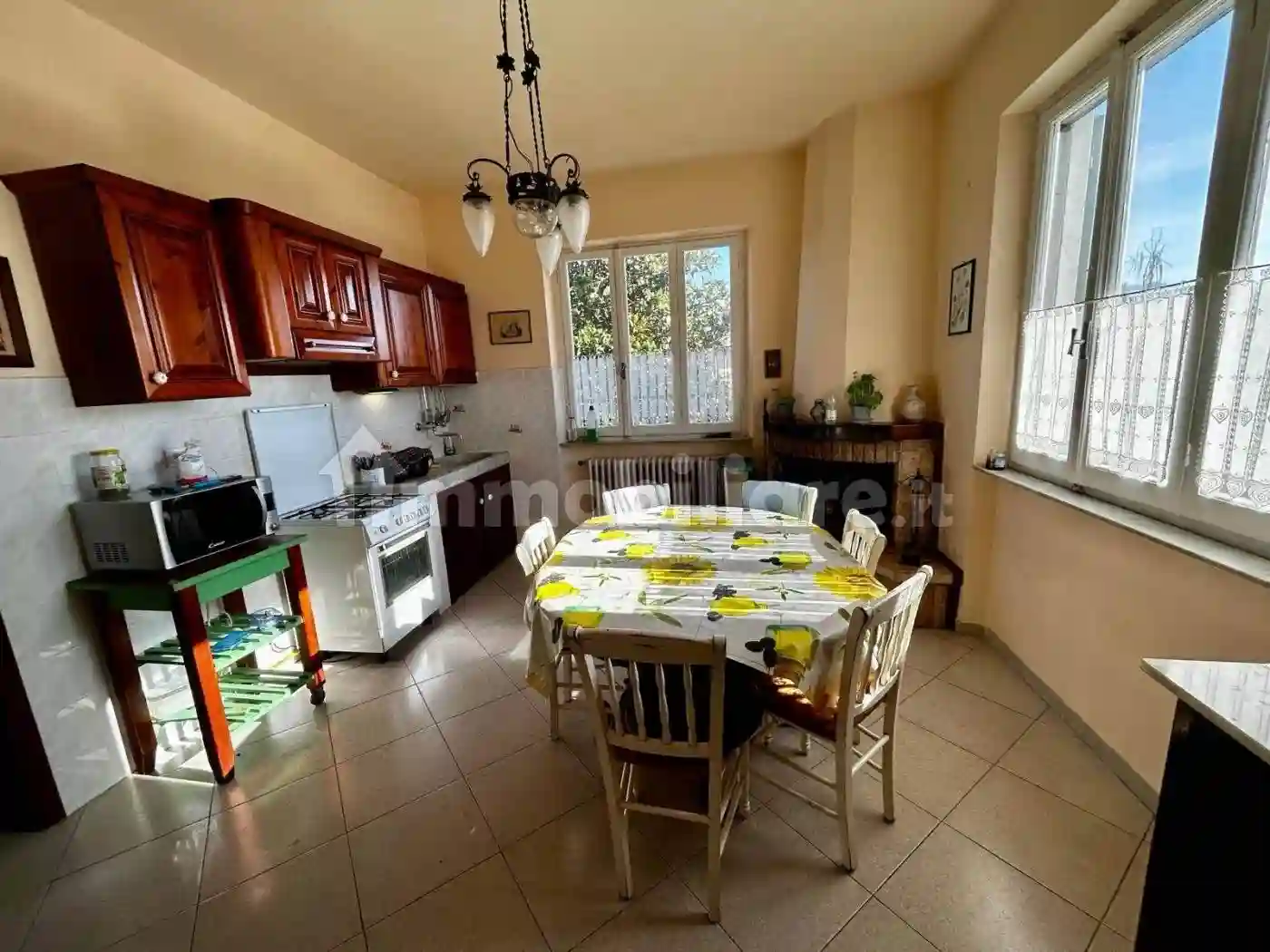 Casa indipendente - foto 2