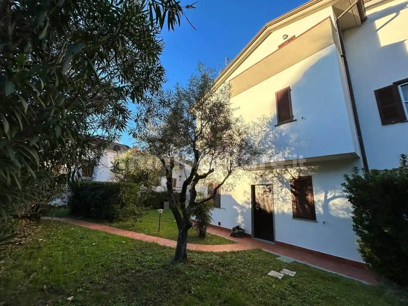 Villetta a schiera in vendita a Sarzana