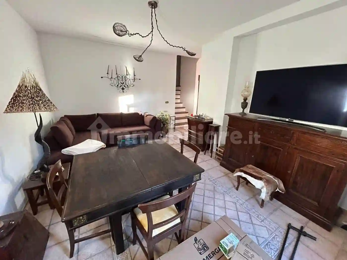 Villetta a schiera - foto 5