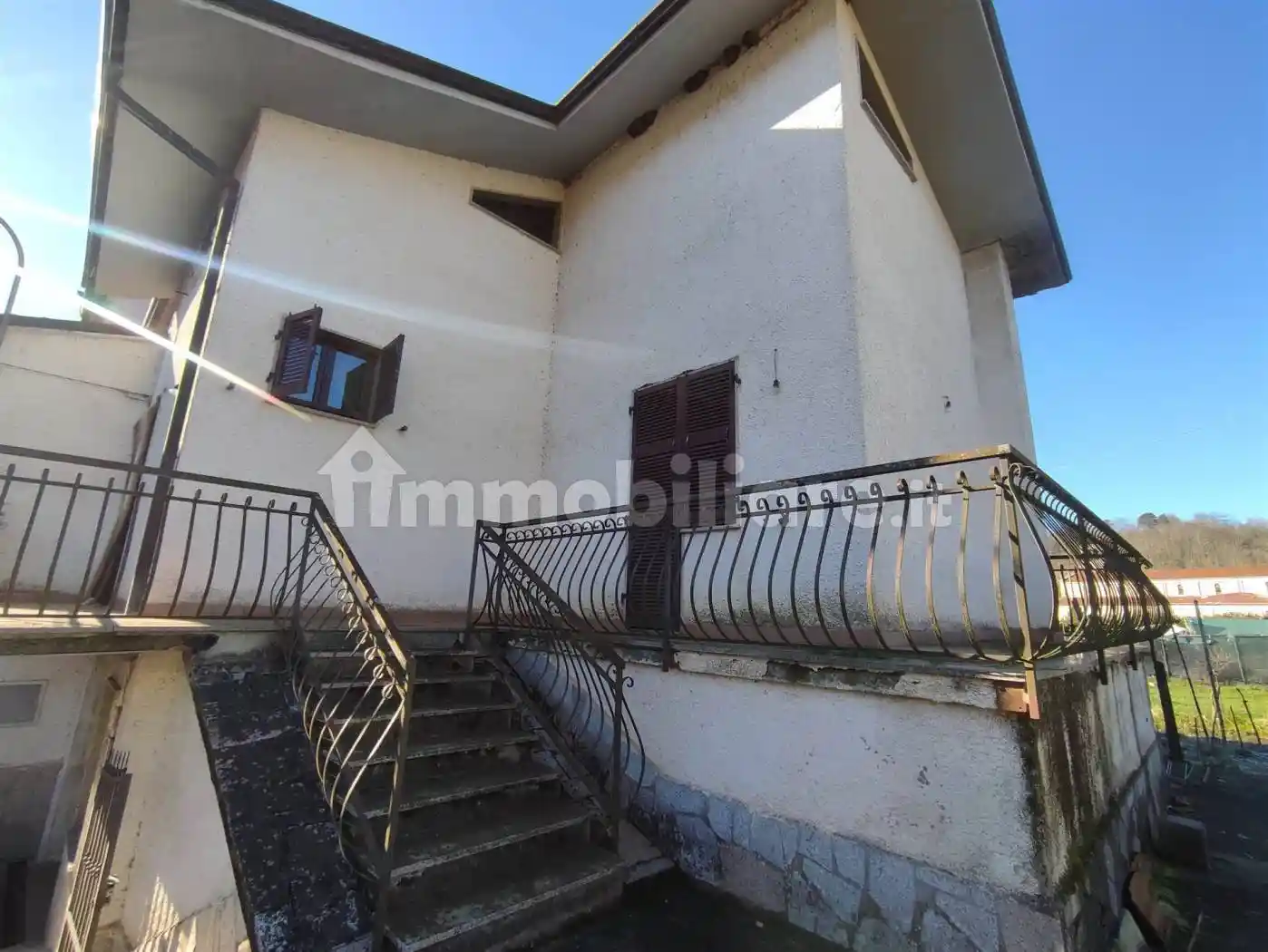 Casa indipendente in vendita a Aulla