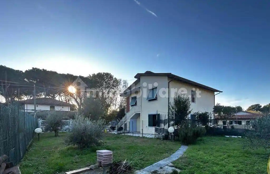 Appartamento in vendita a Massa