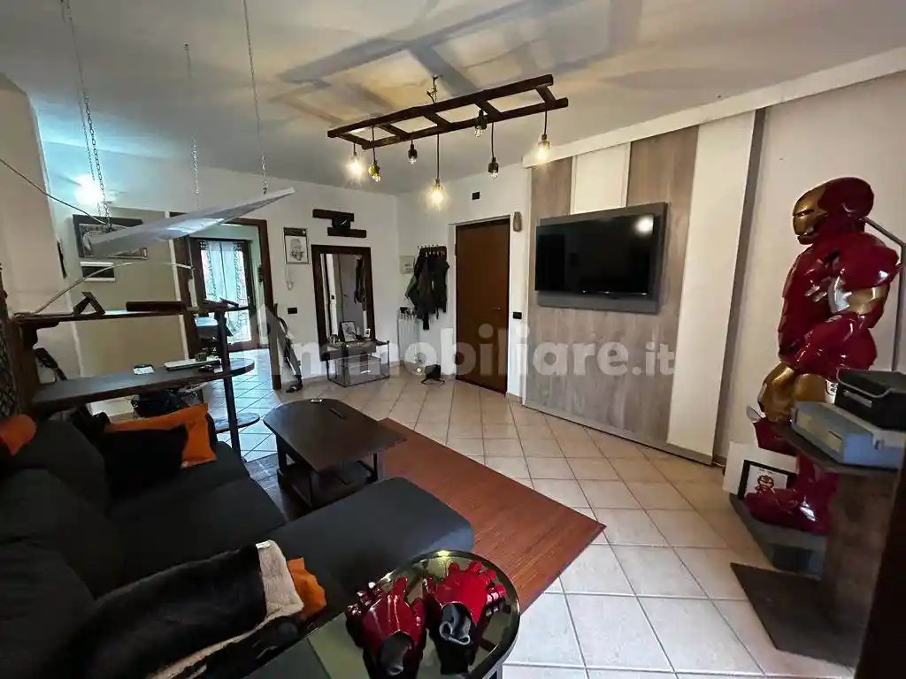 Appartamento in vendita a Villafranca in Lunigiana