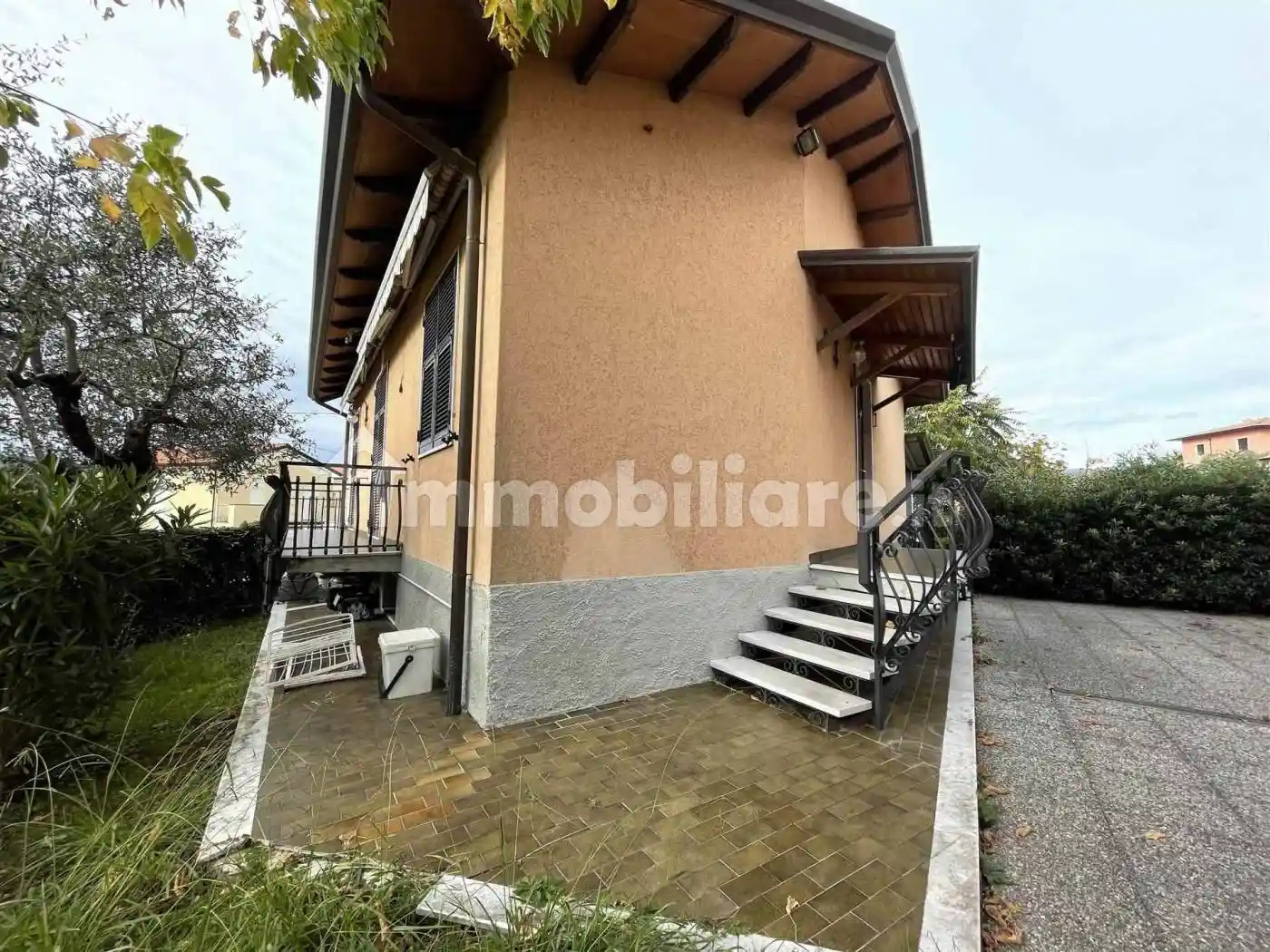 Casa indipendente in vendita a Castelnuovo Magra