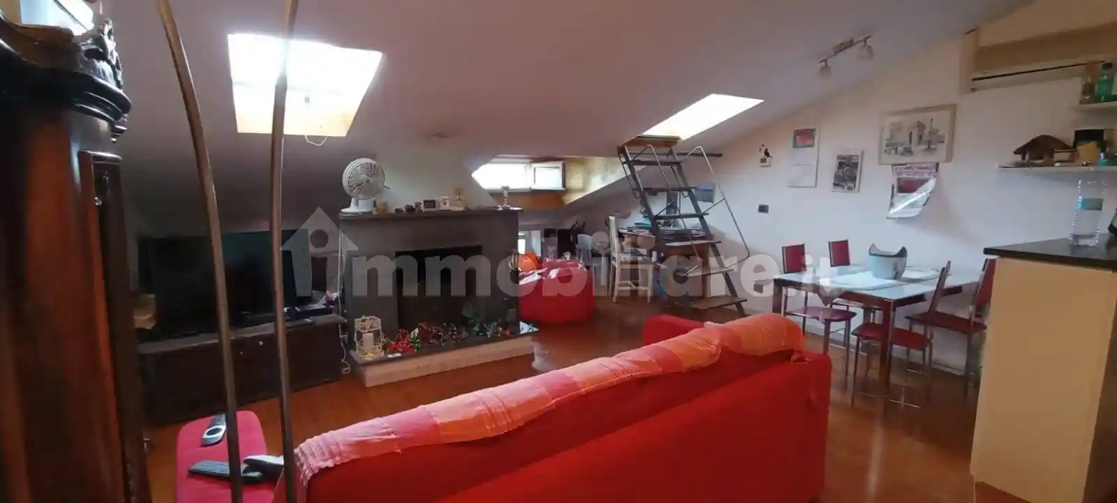 Casa indipendente in vendita a Vezzano Ligure