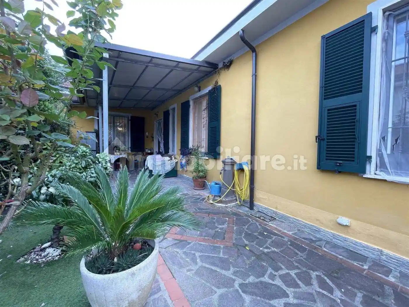 Casa indipendente in vendita a Sarzana