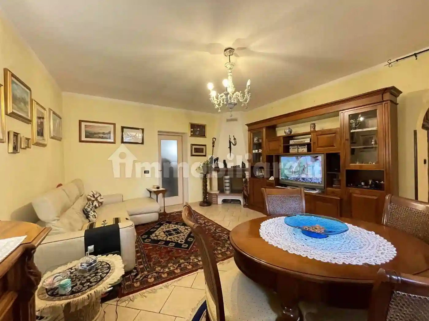 Casa indipendente - foto 4