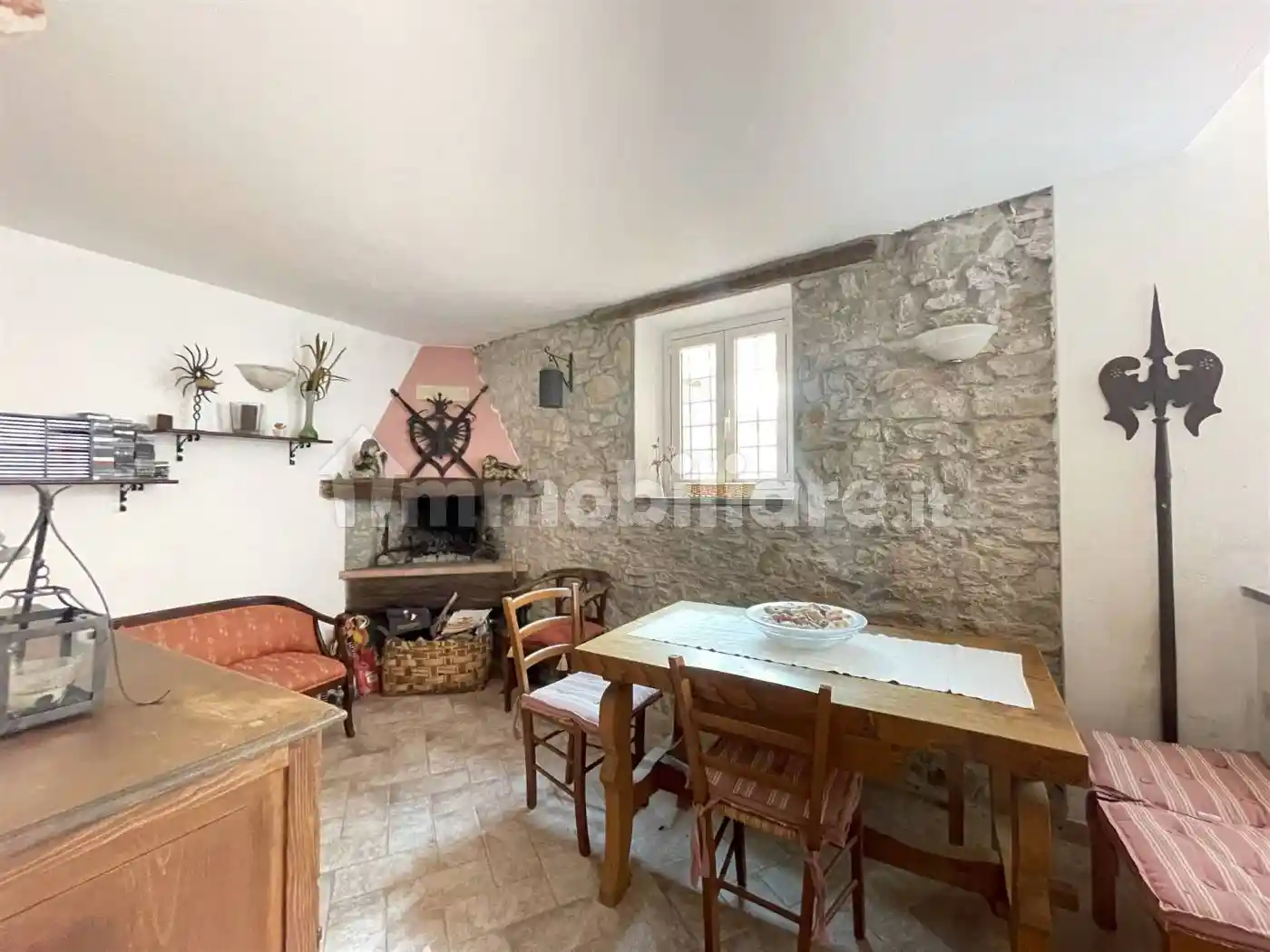 Casa indipendente in vendita a Arcola