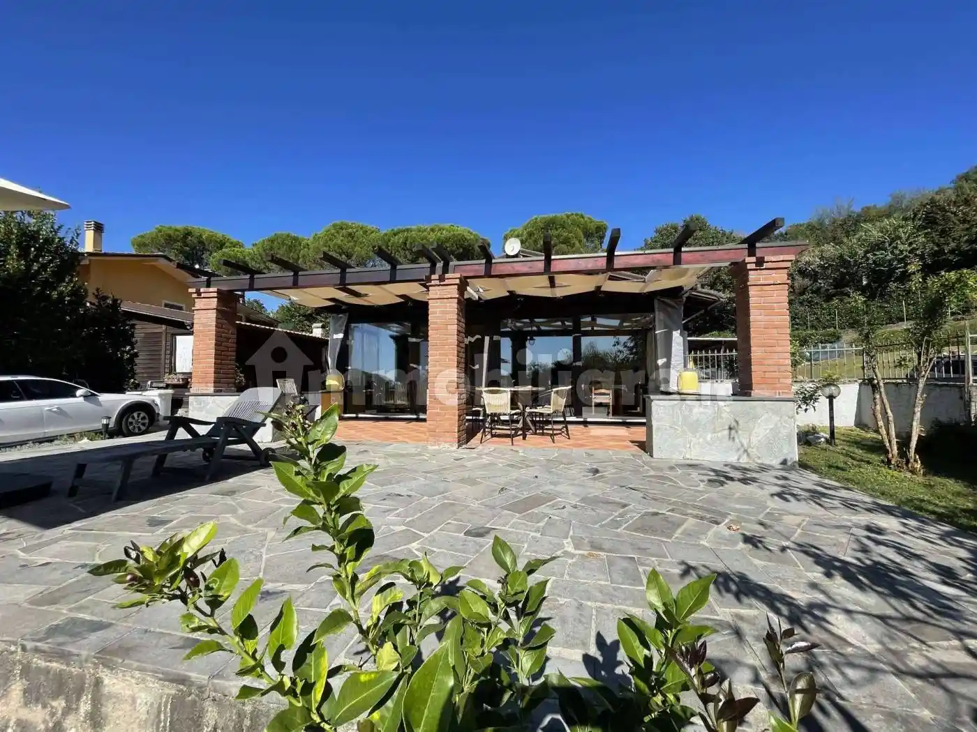 Casa indipendente in vendita a Fosdinovo