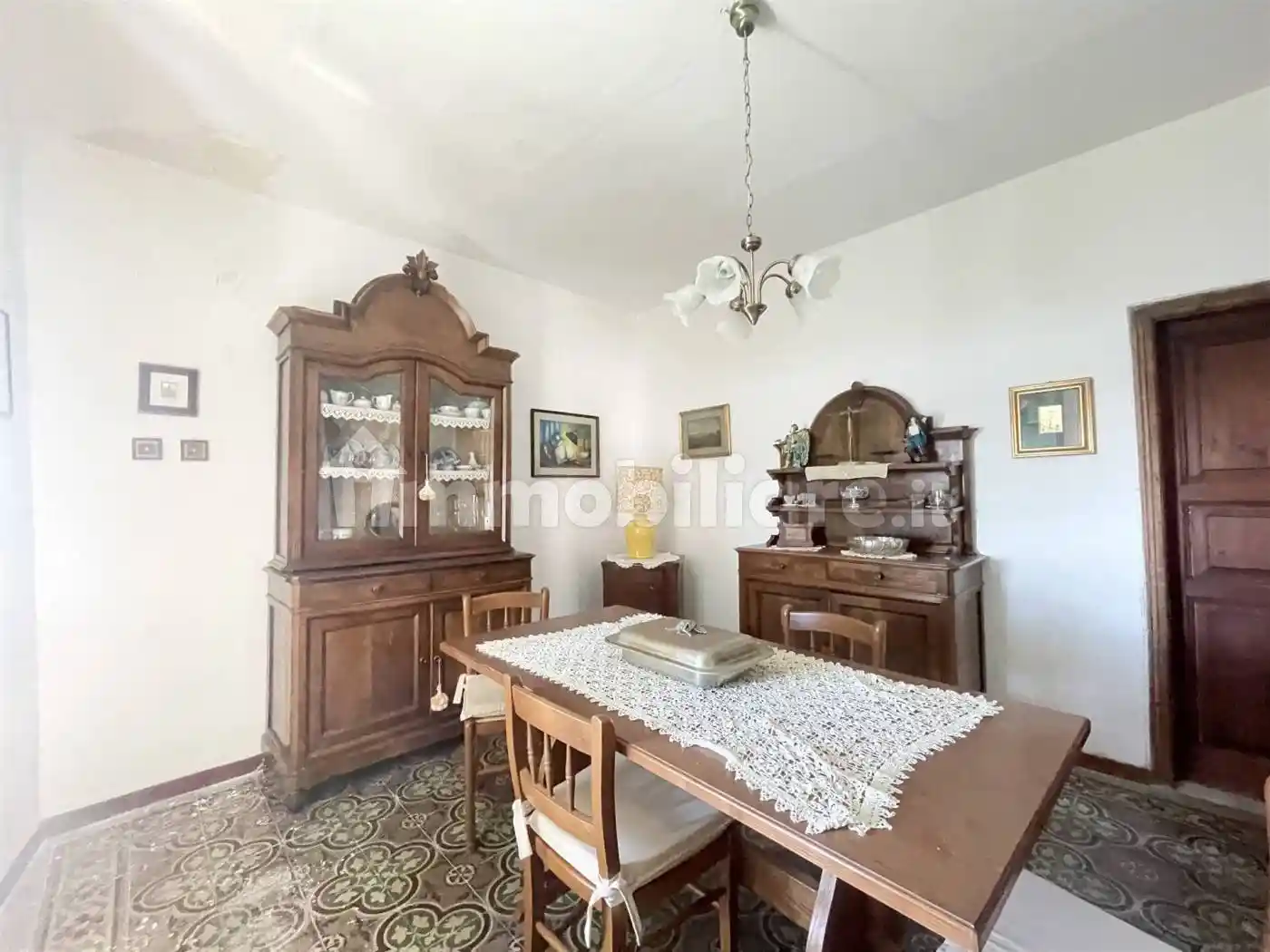 Casa indipendente in vendita a Fosdinovo