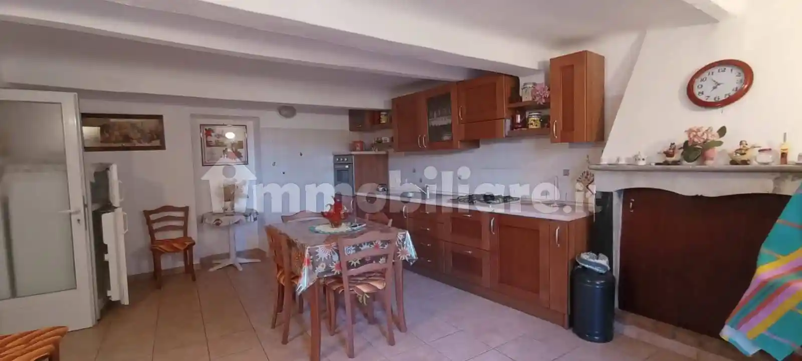 Casa indipendente in vendita a Arcola