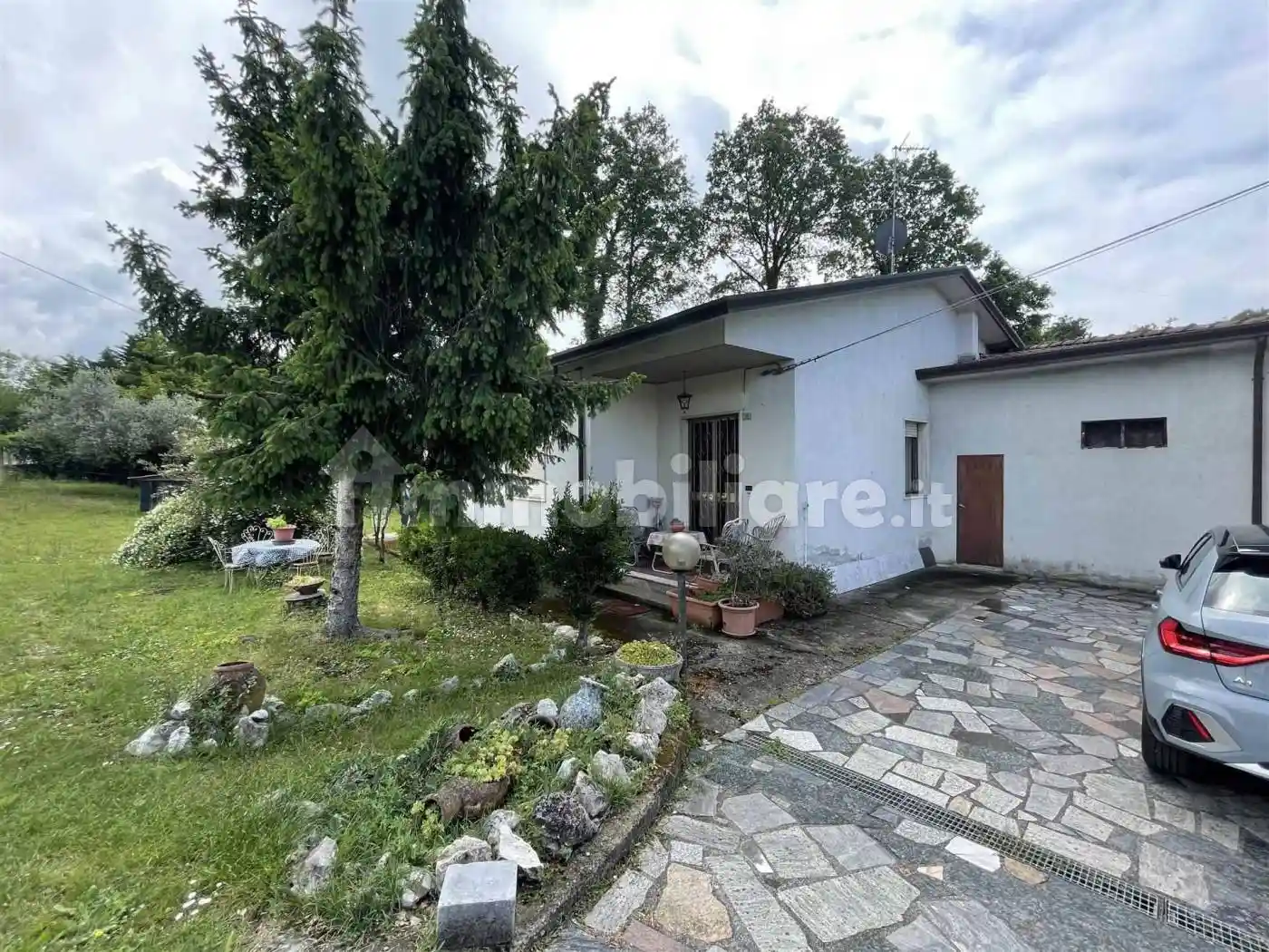 Casa indipendente in vendita a Castelnuovo Magra