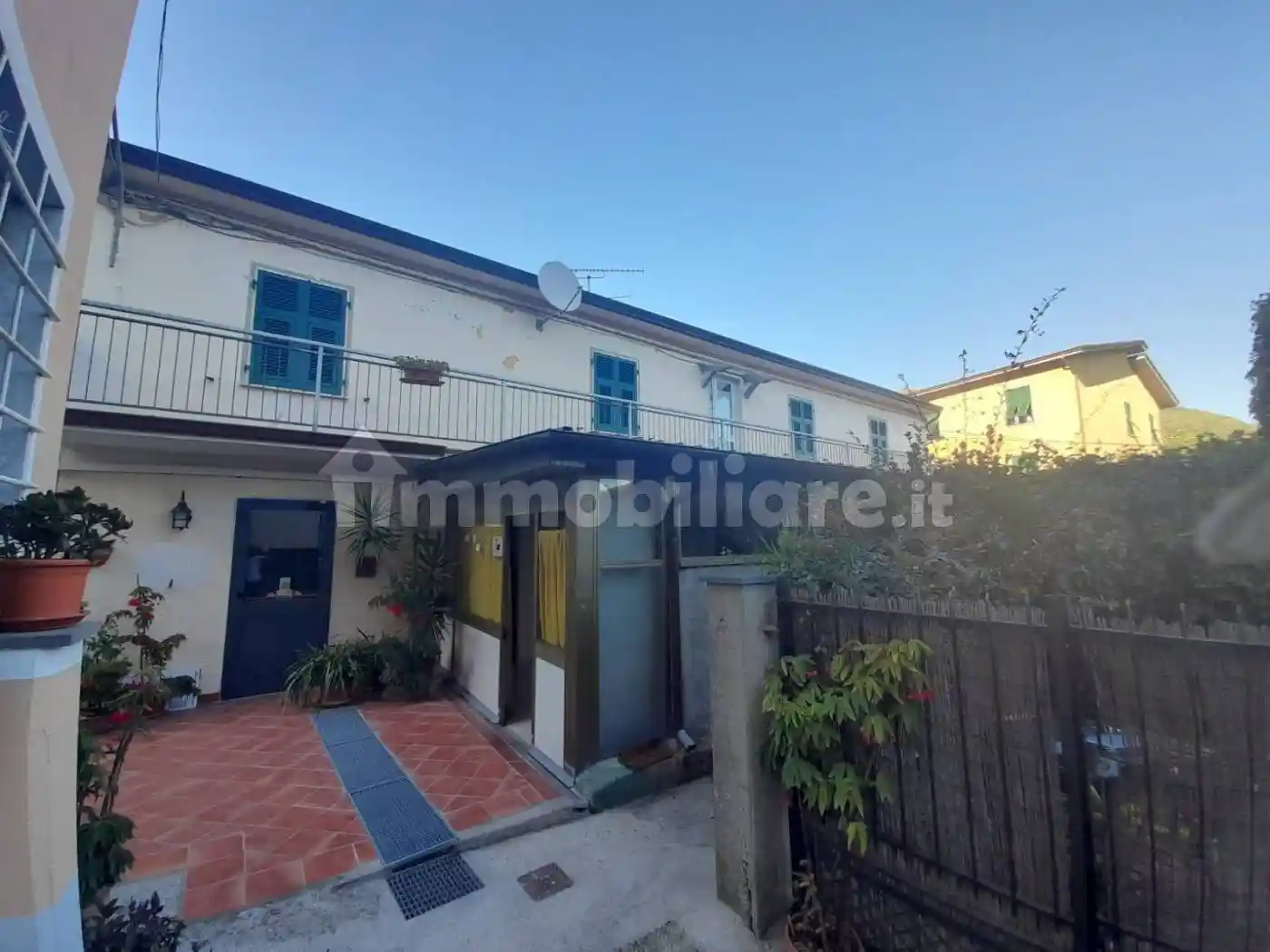 Casa indipendente in vendita a Fosdinovo