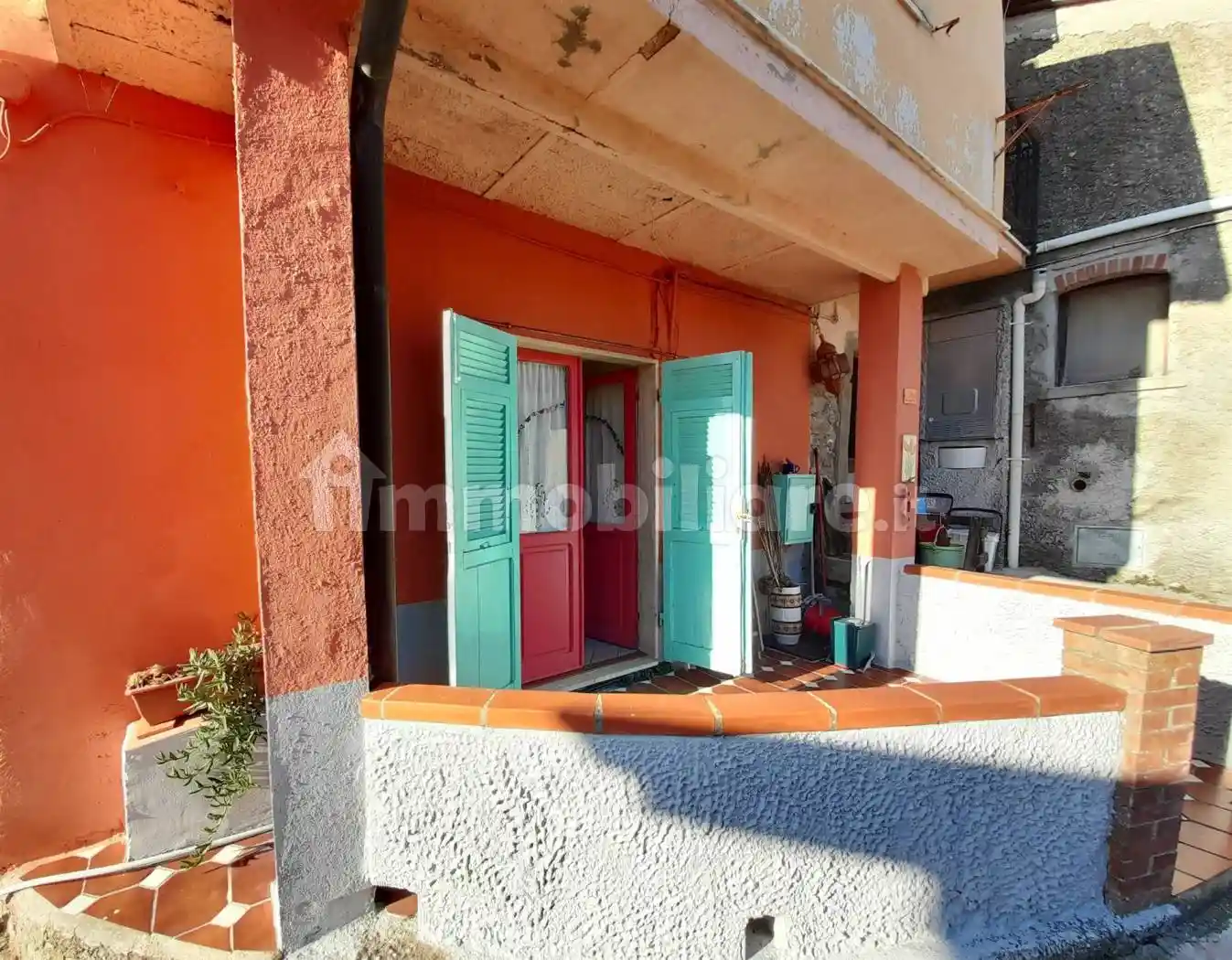 Appartamento in vendita a Fosdinovo