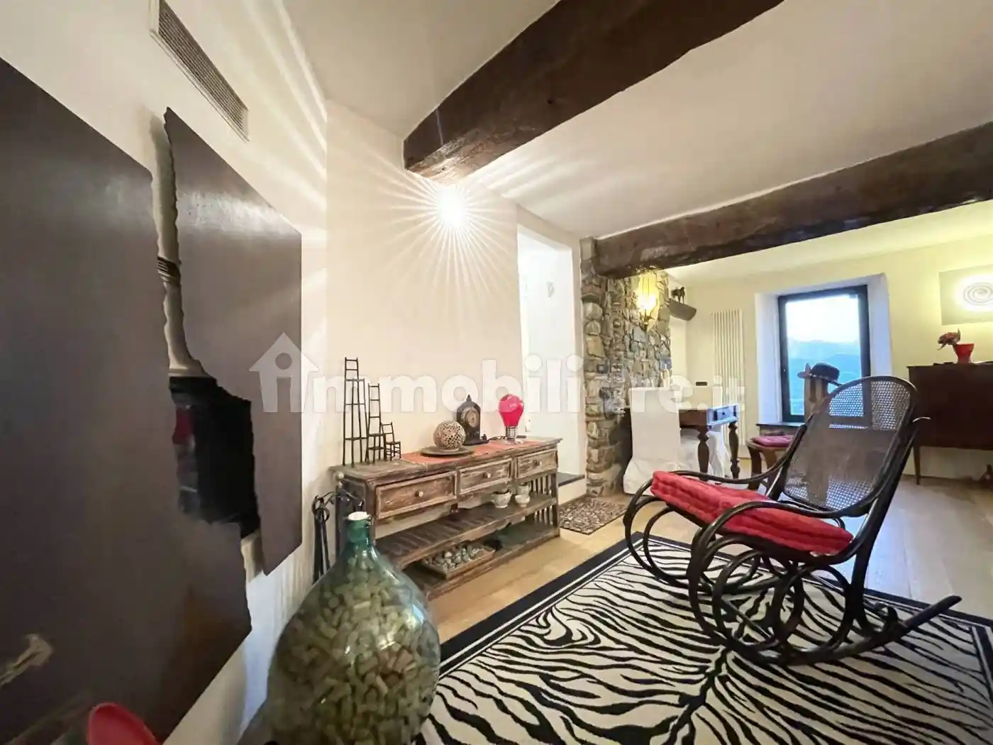 Appartamento in vendita a Ameglia