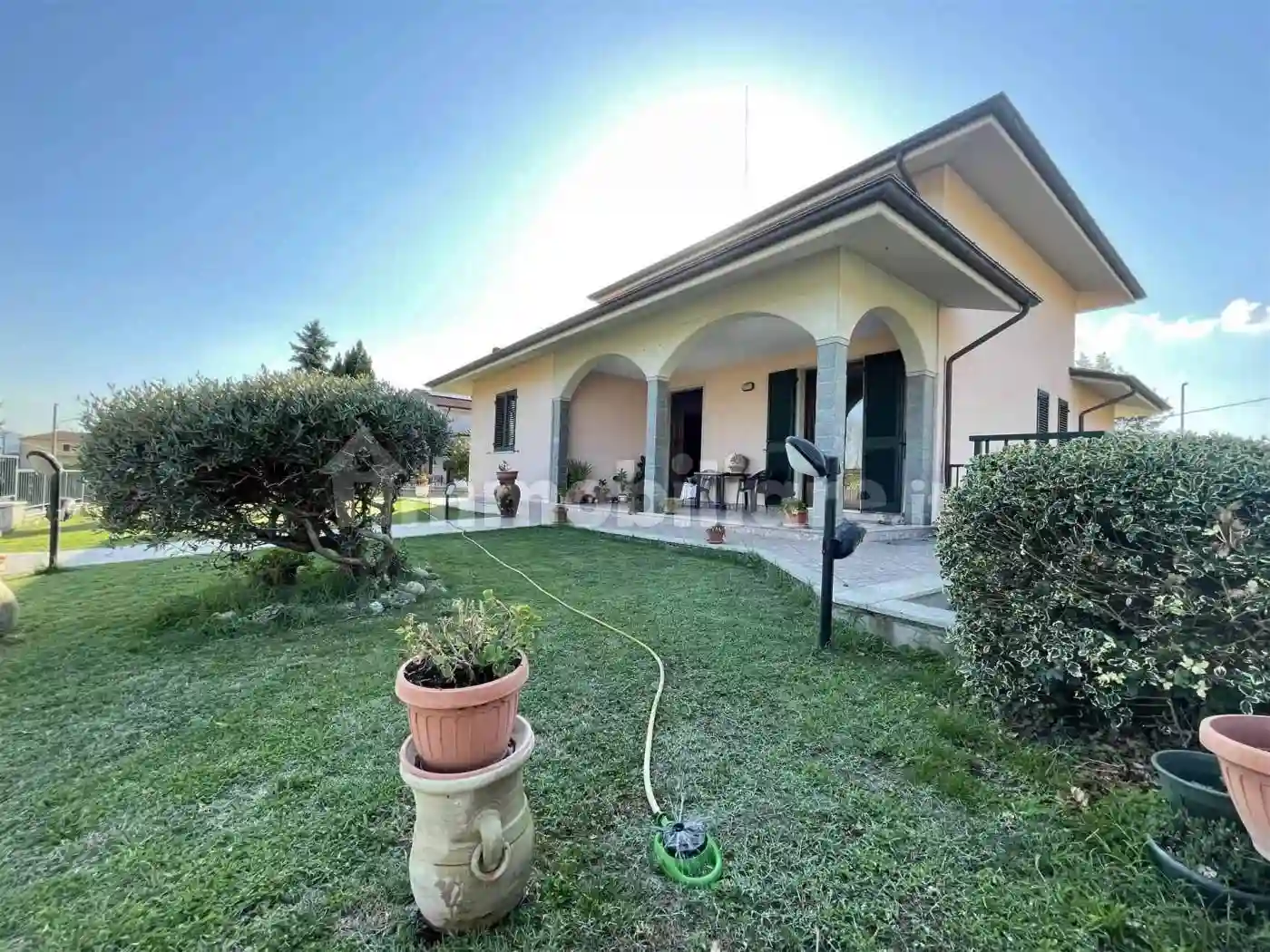 Villa - foto 4