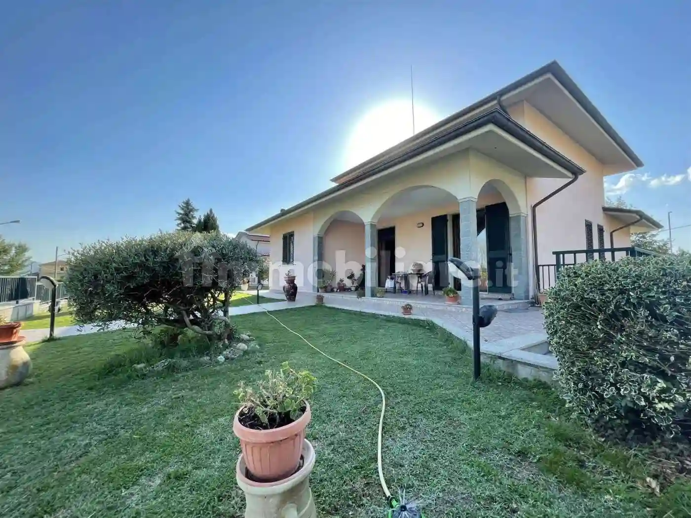 Villa - foto 5