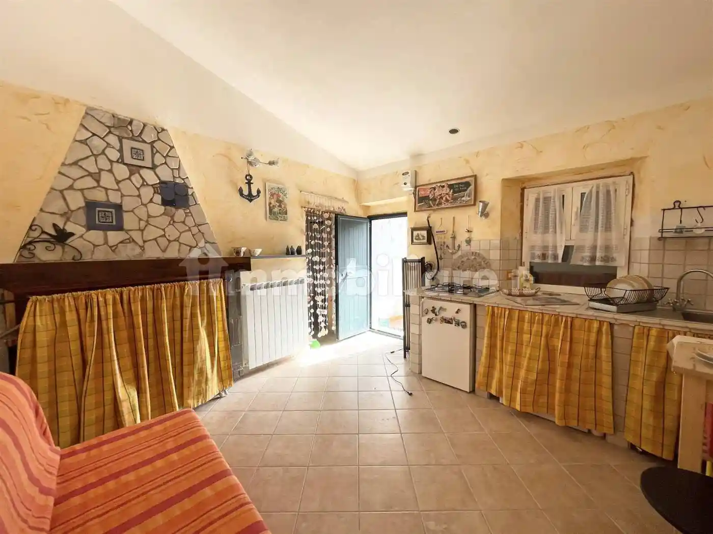 Casa indipendente in vendita a Fosdinovo