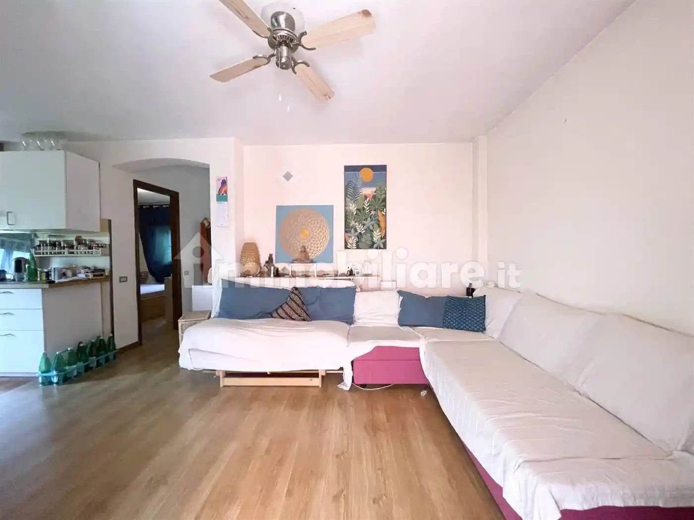 Casa indipendente in vendita a Castelnuovo Magra