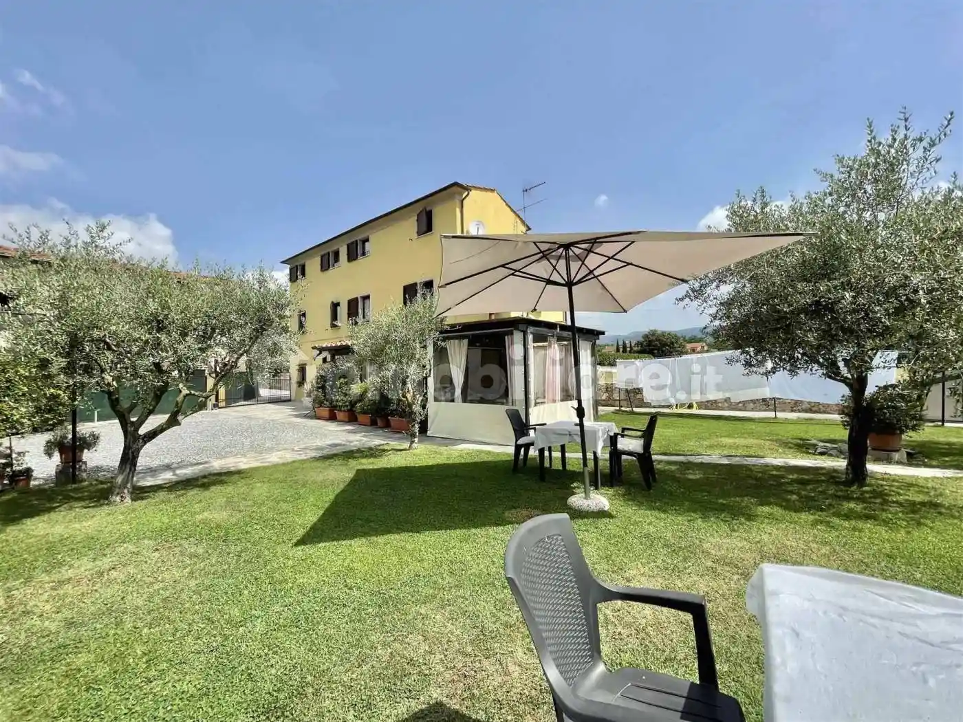 Rustico - Casale in vendita a Sarzana